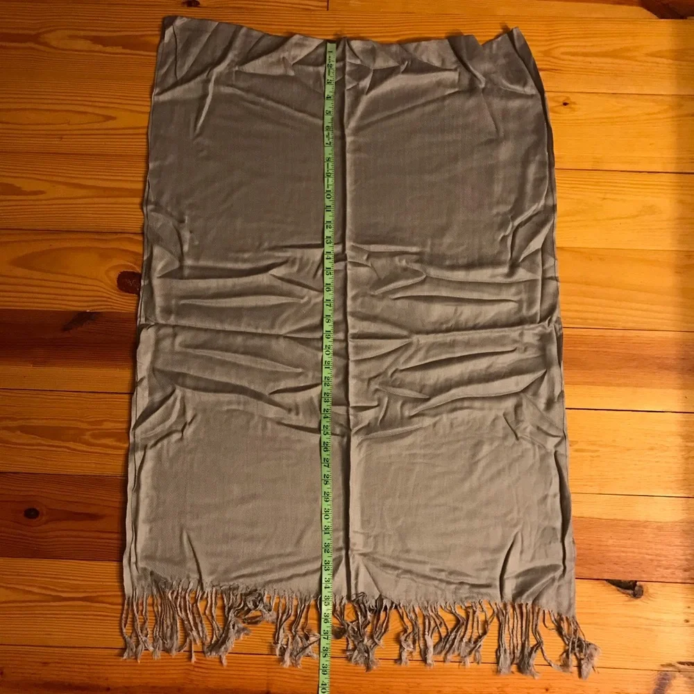 Indian Wrap Scarves Multi-colored, NWT, OS